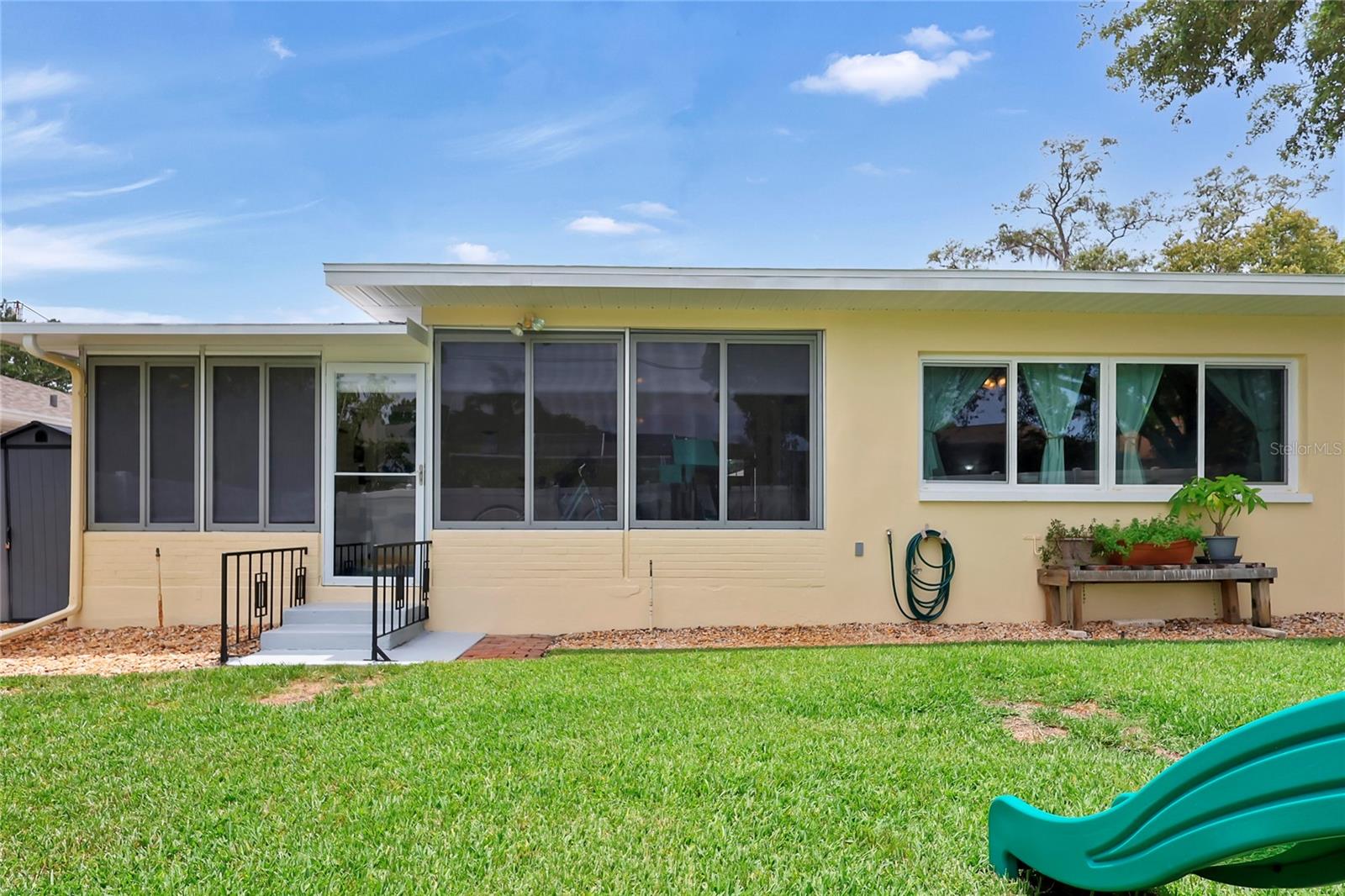 SUNSHINE ESTATES - Residential
