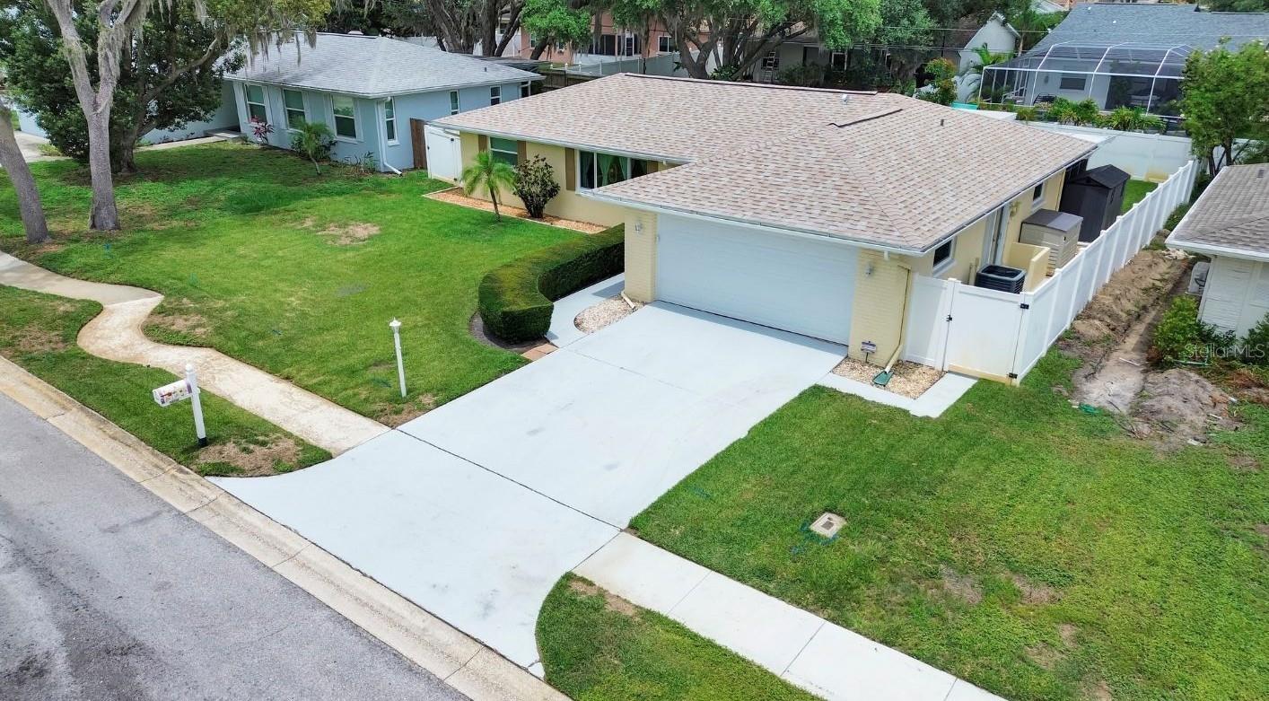 SUNSHINE ESTATES - Residential