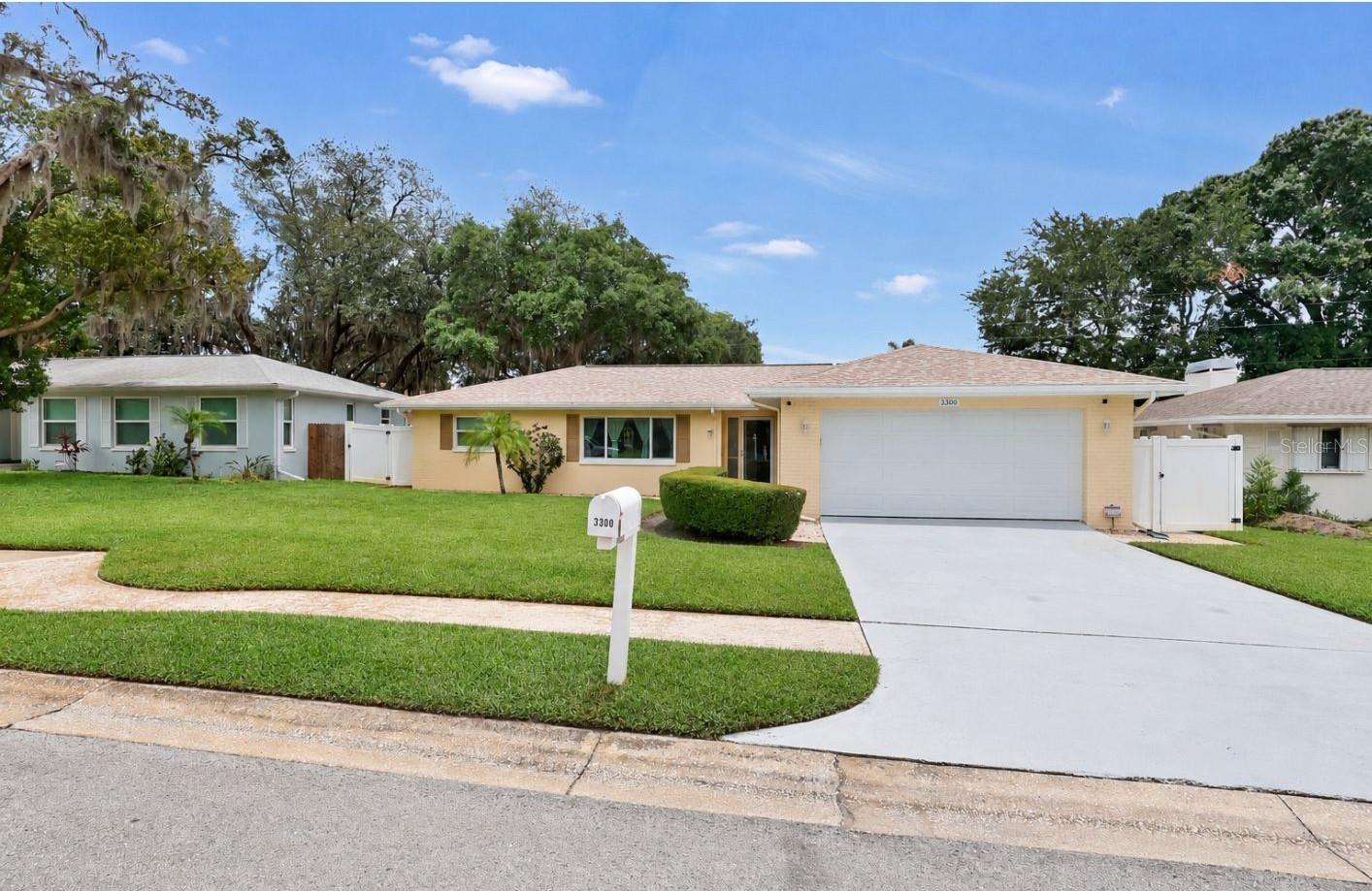 SUNSHINE ESTATES - Residential