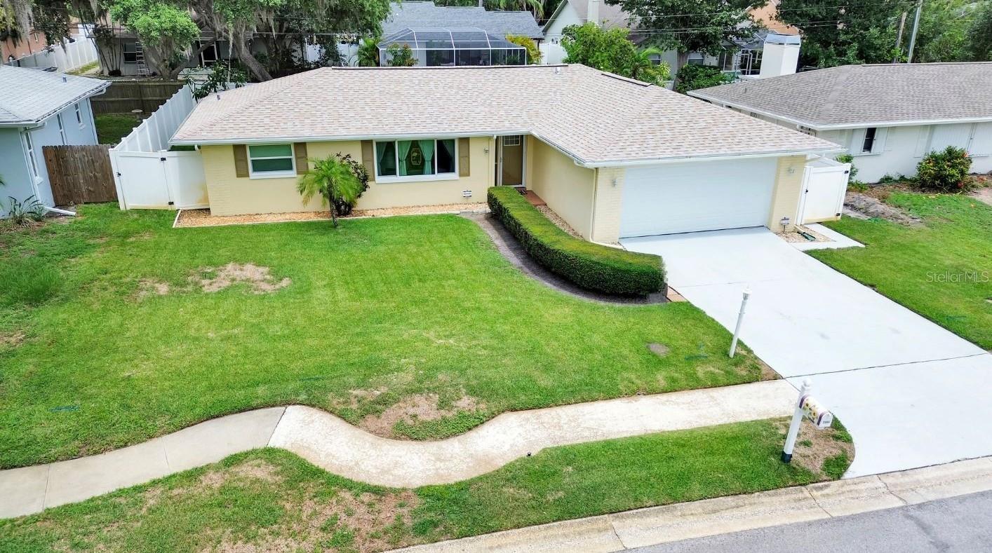 SUNSHINE ESTATES - Residential