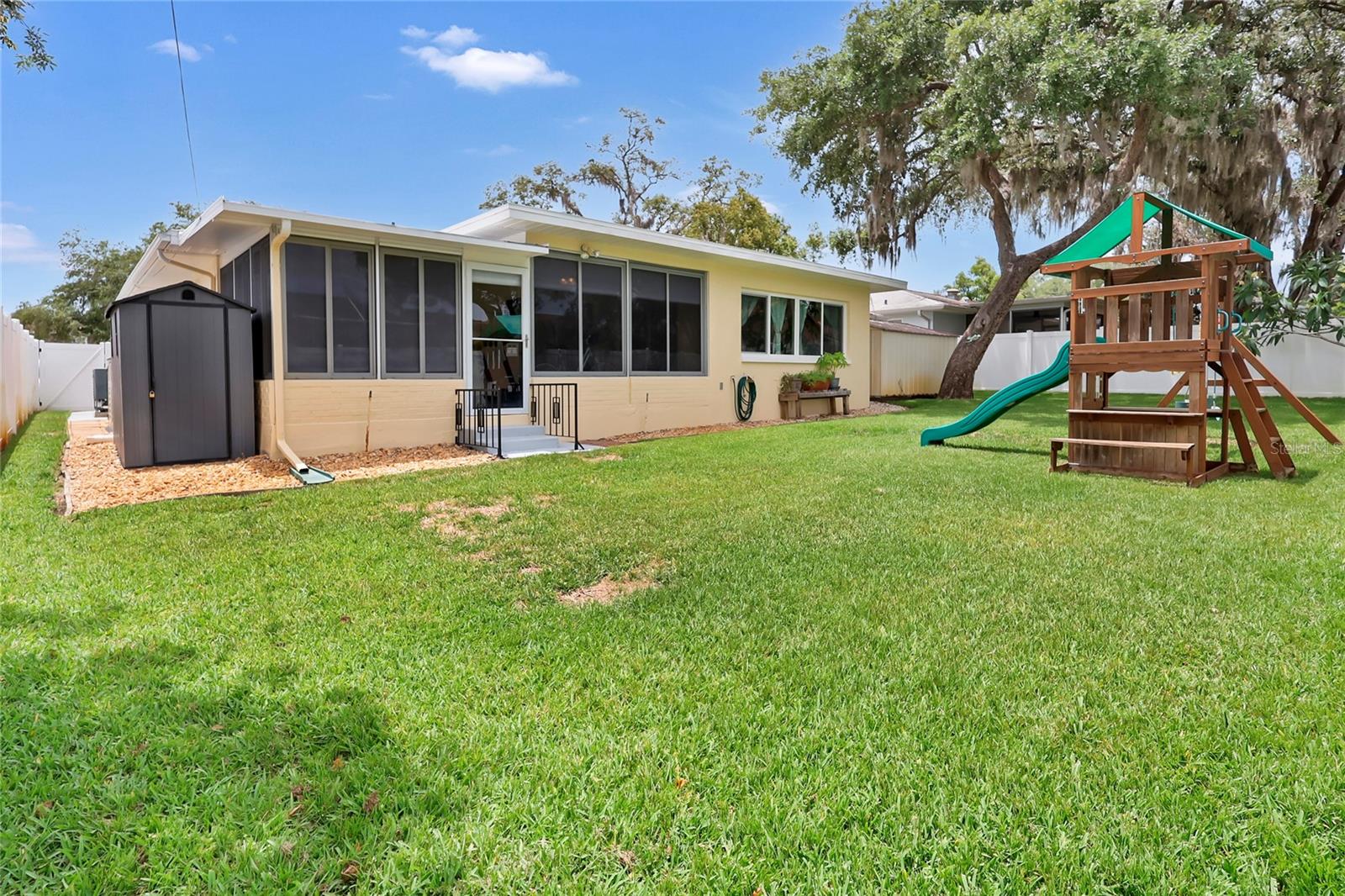 SUNSHINE ESTATES - Residential