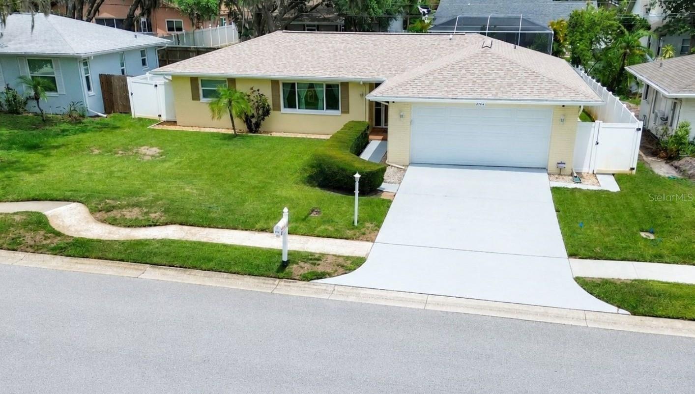 SUNSHINE ESTATES - Residential
