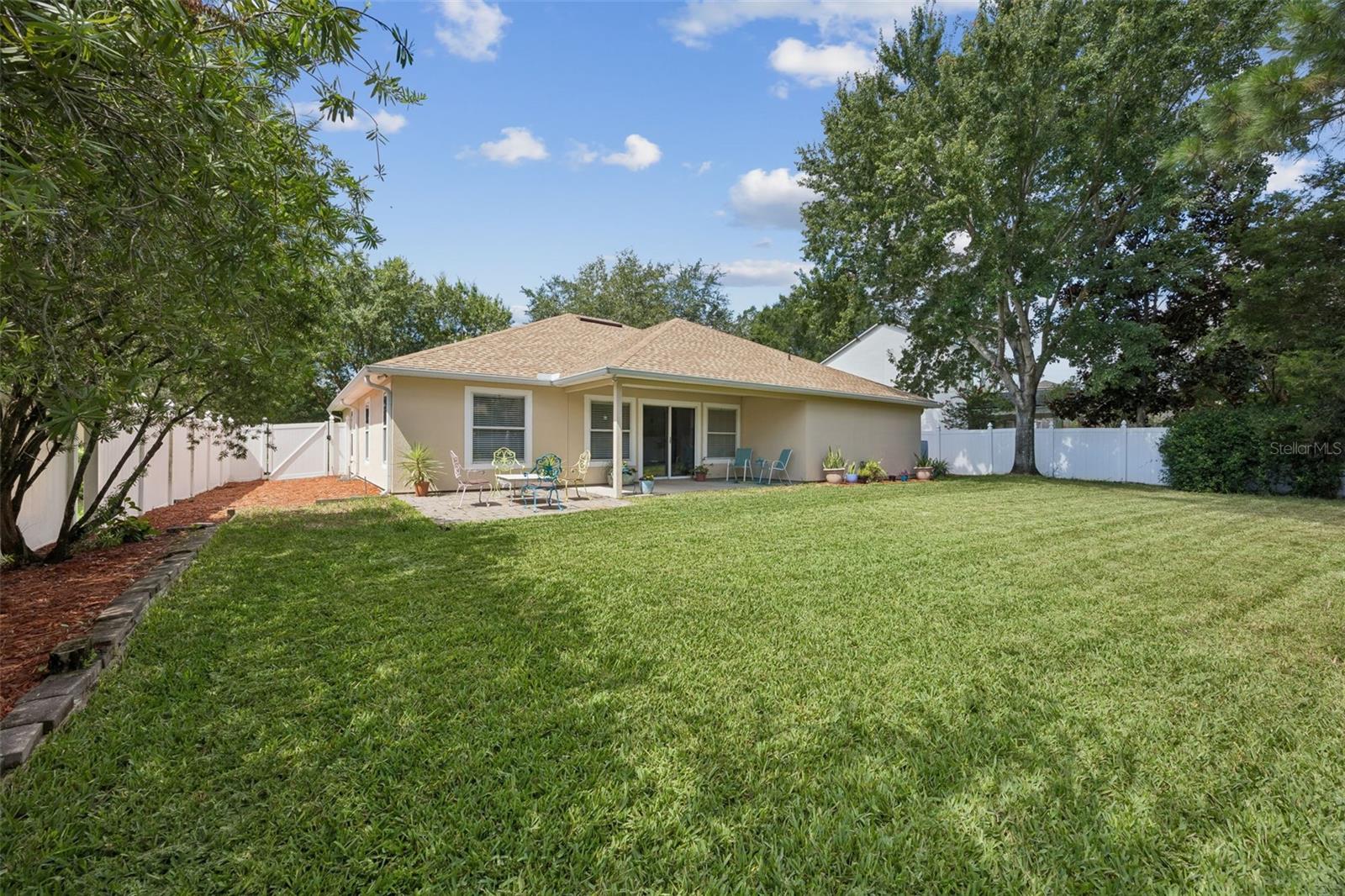 WORTHINGTON OAKS/OAKLEAF - Residential