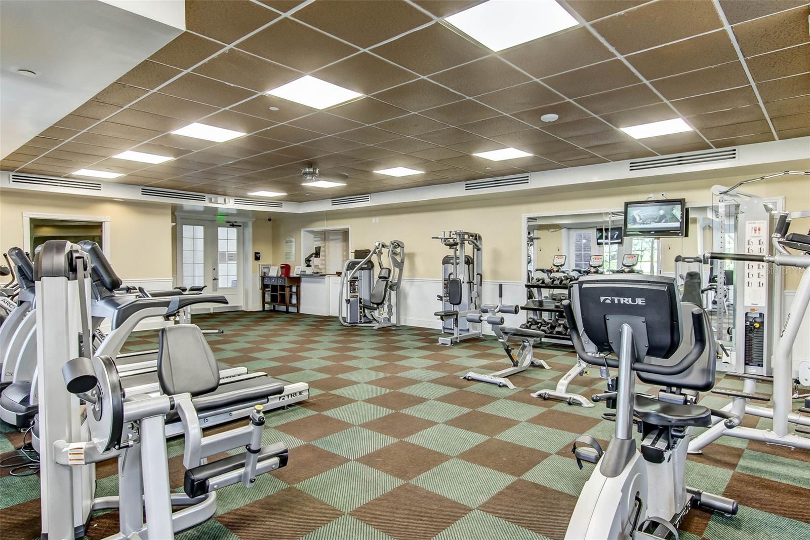 WORTHINGTON OAKS/OAKLEAF - Residential