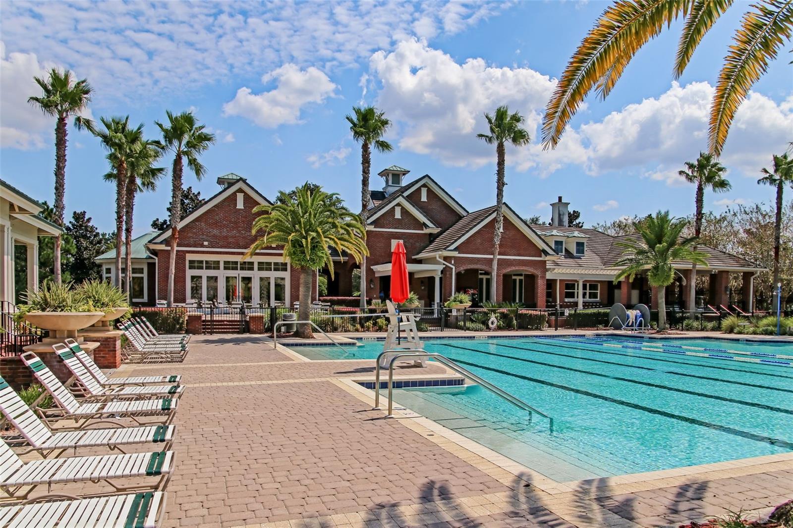 WORTHINGTON OAKS/OAKLEAF - Residential