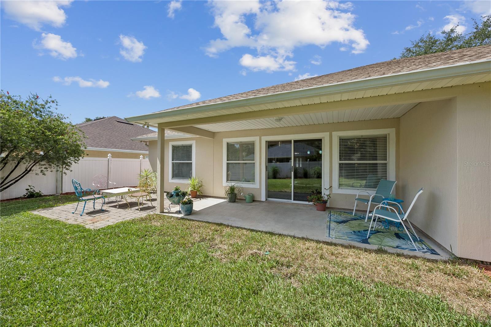 WORTHINGTON OAKS/OAKLEAF - Residential