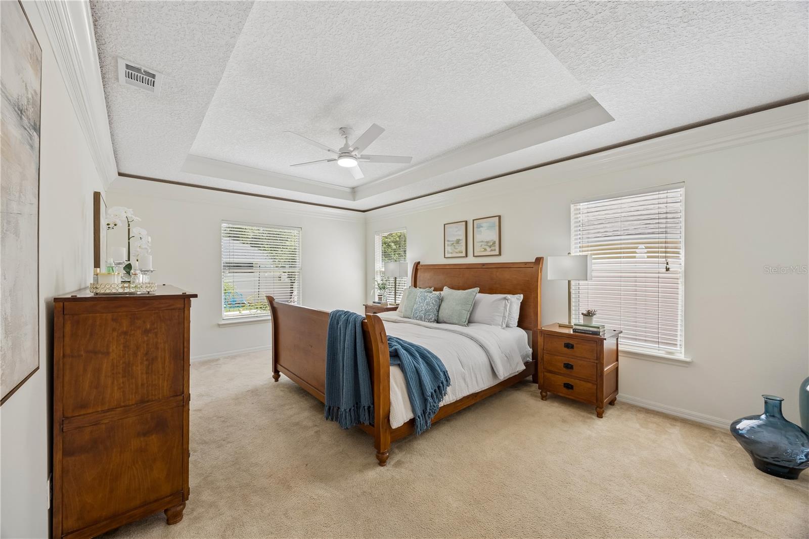 WORTHINGTON OAKS/OAKLEAF - Residential