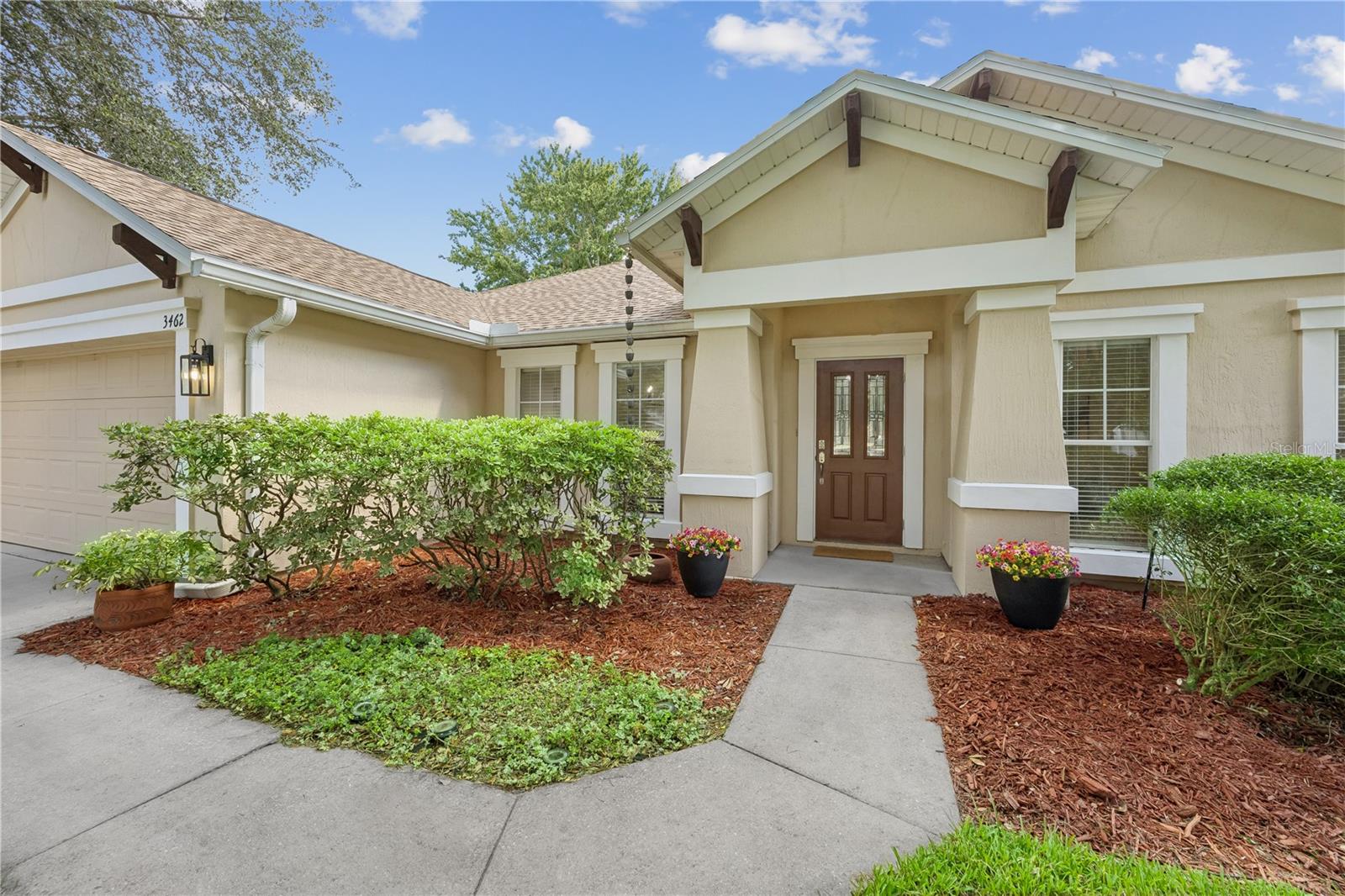 WORTHINGTON OAKS/OAKLEAF - Residential