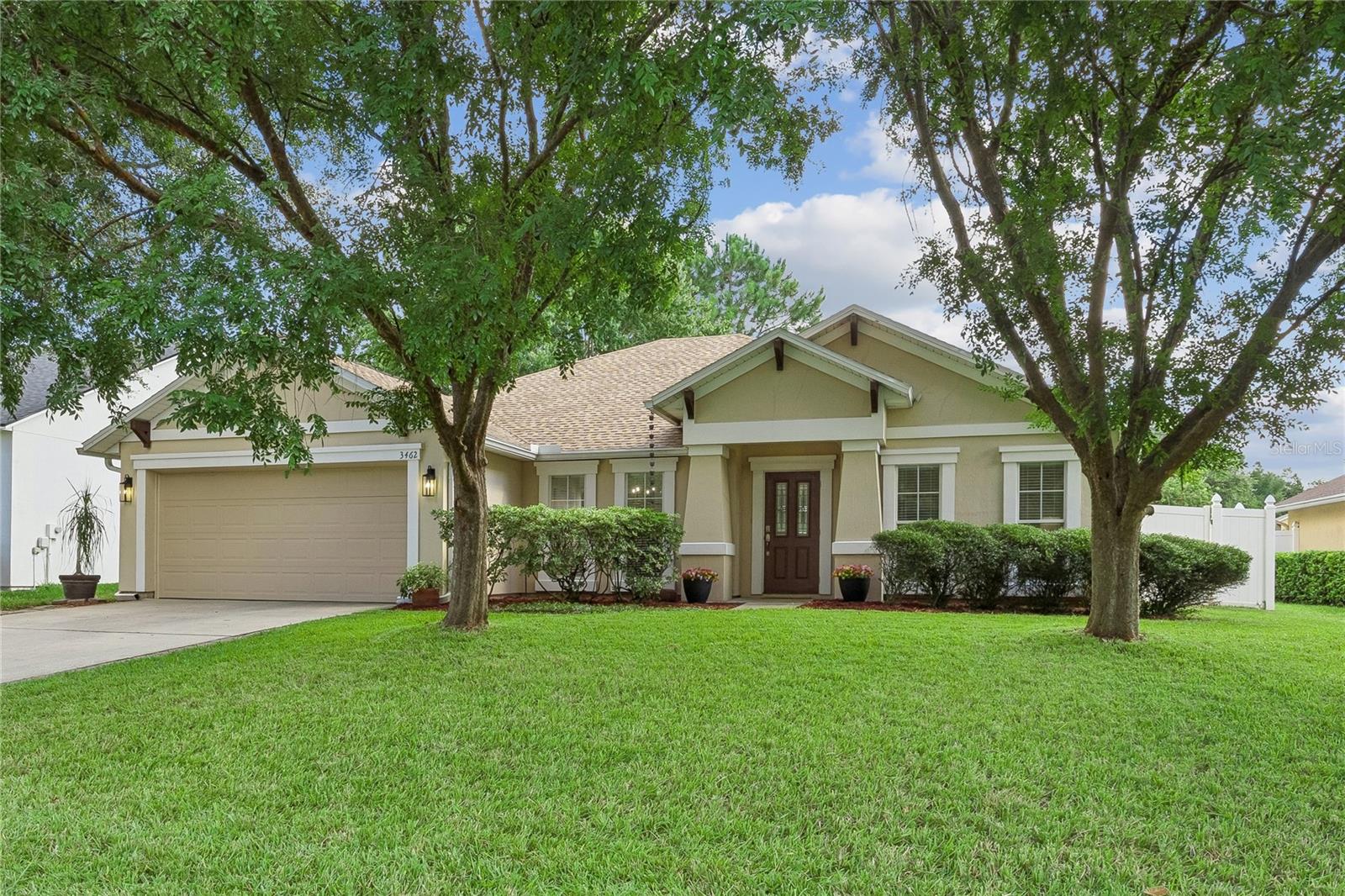 WORTHINGTON OAKS/OAKLEAF - Residential