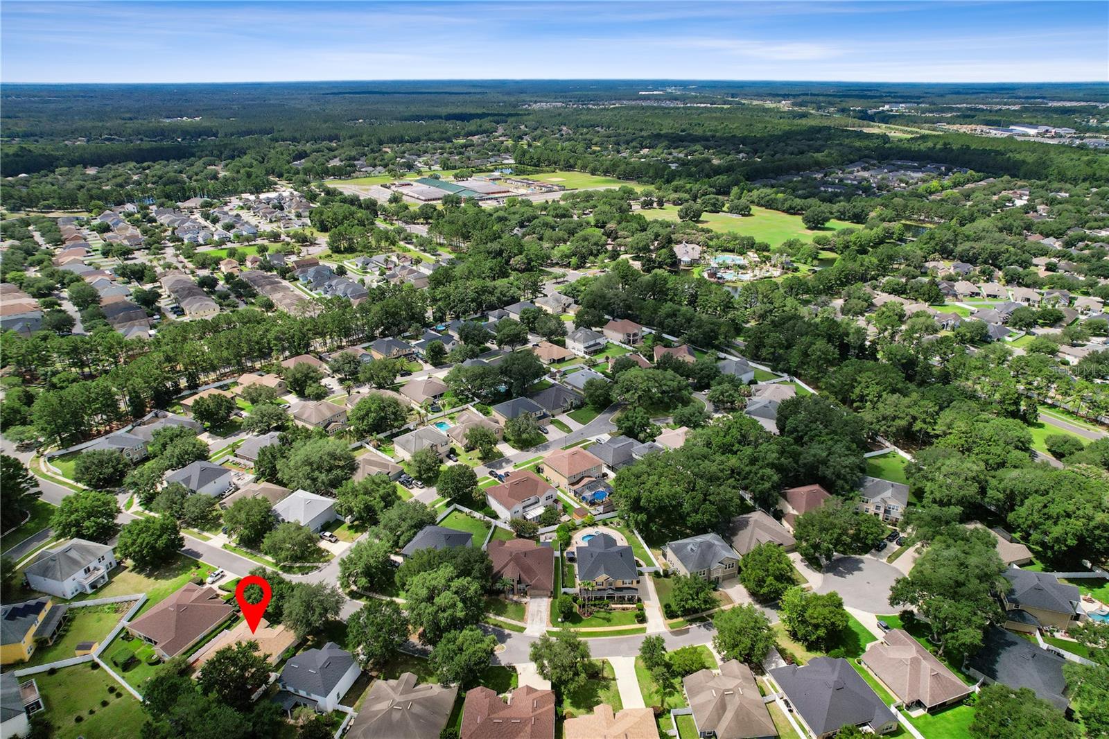 WORTHINGTON OAKS/OAKLEAF - Residential