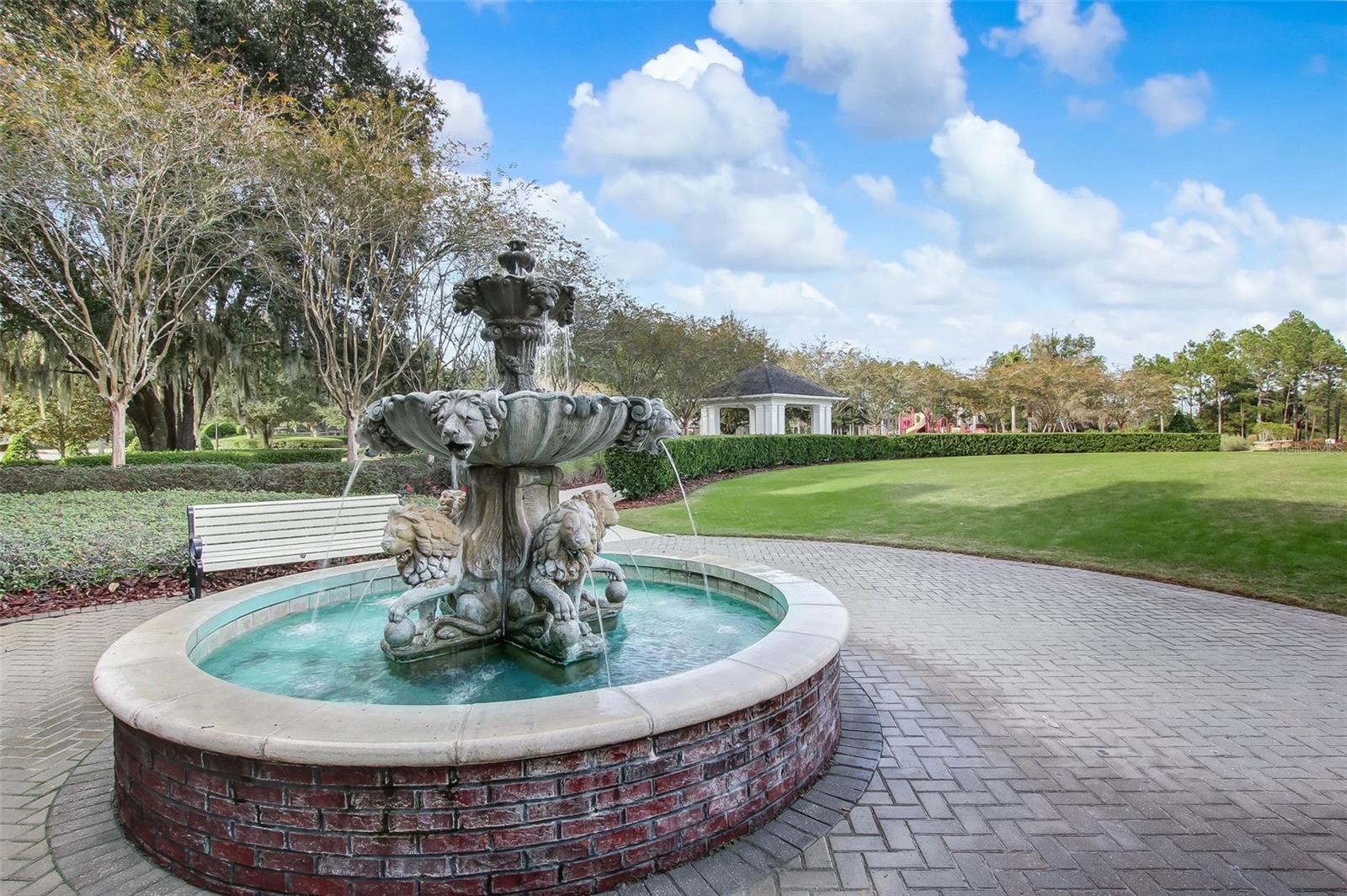WORTHINGTON OAKS/OAKLEAF - Residential