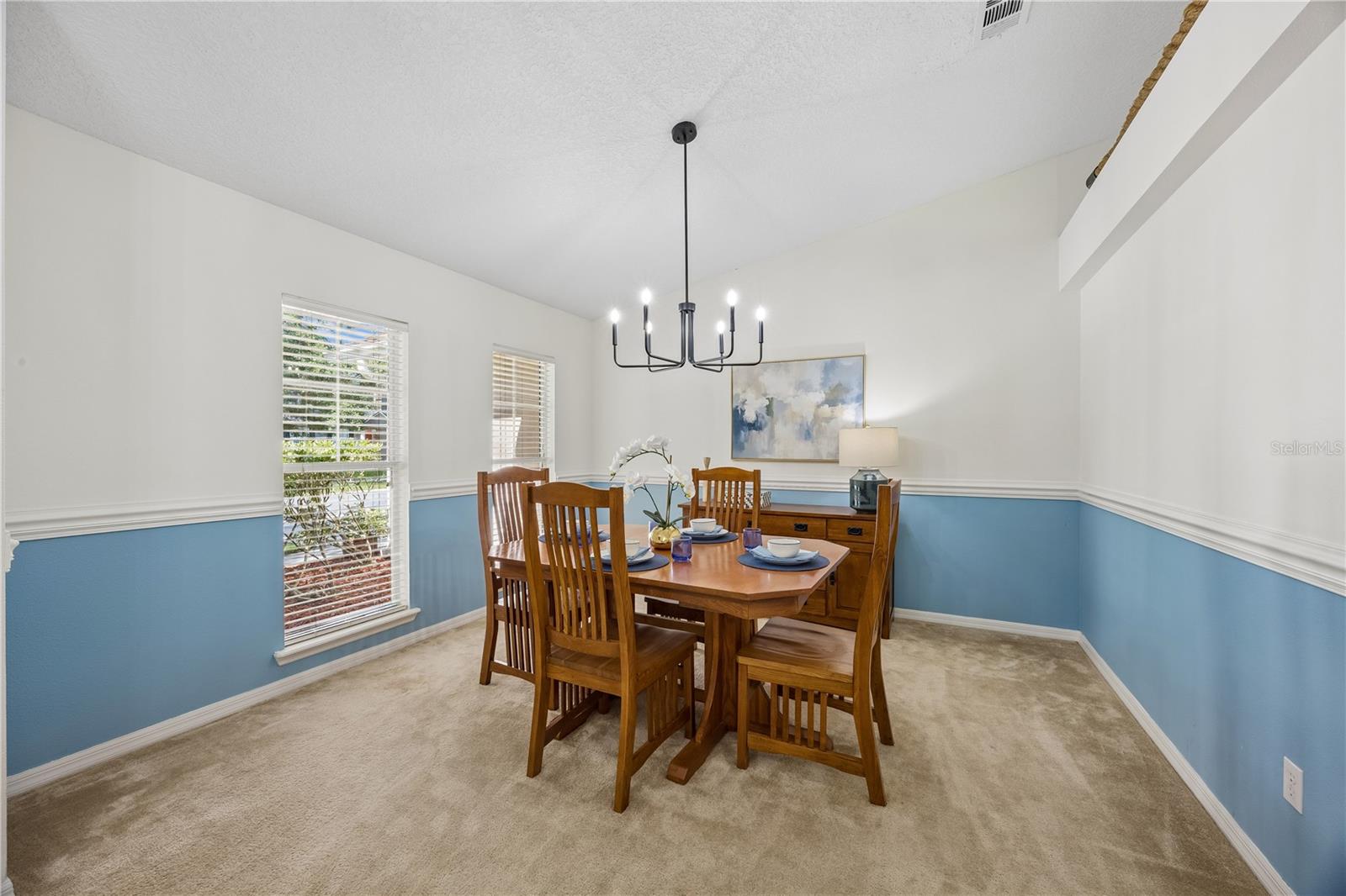 WORTHINGTON OAKS/OAKLEAF - Residential