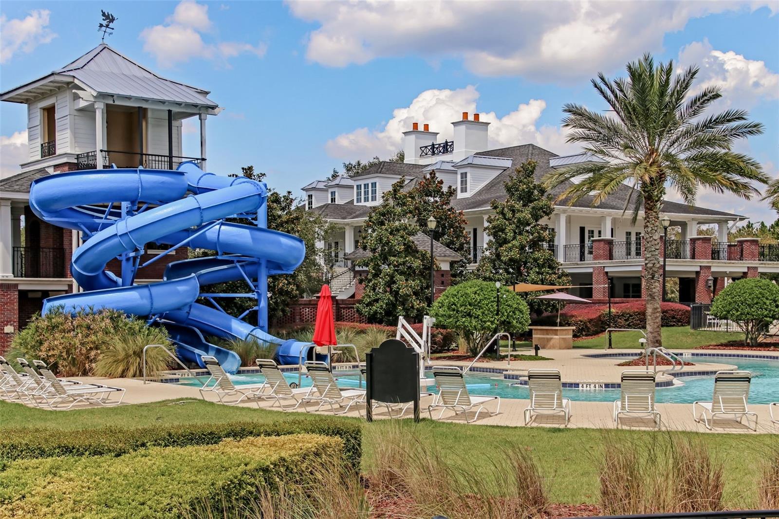 WORTHINGTON OAKS/OAKLEAF - Residential
