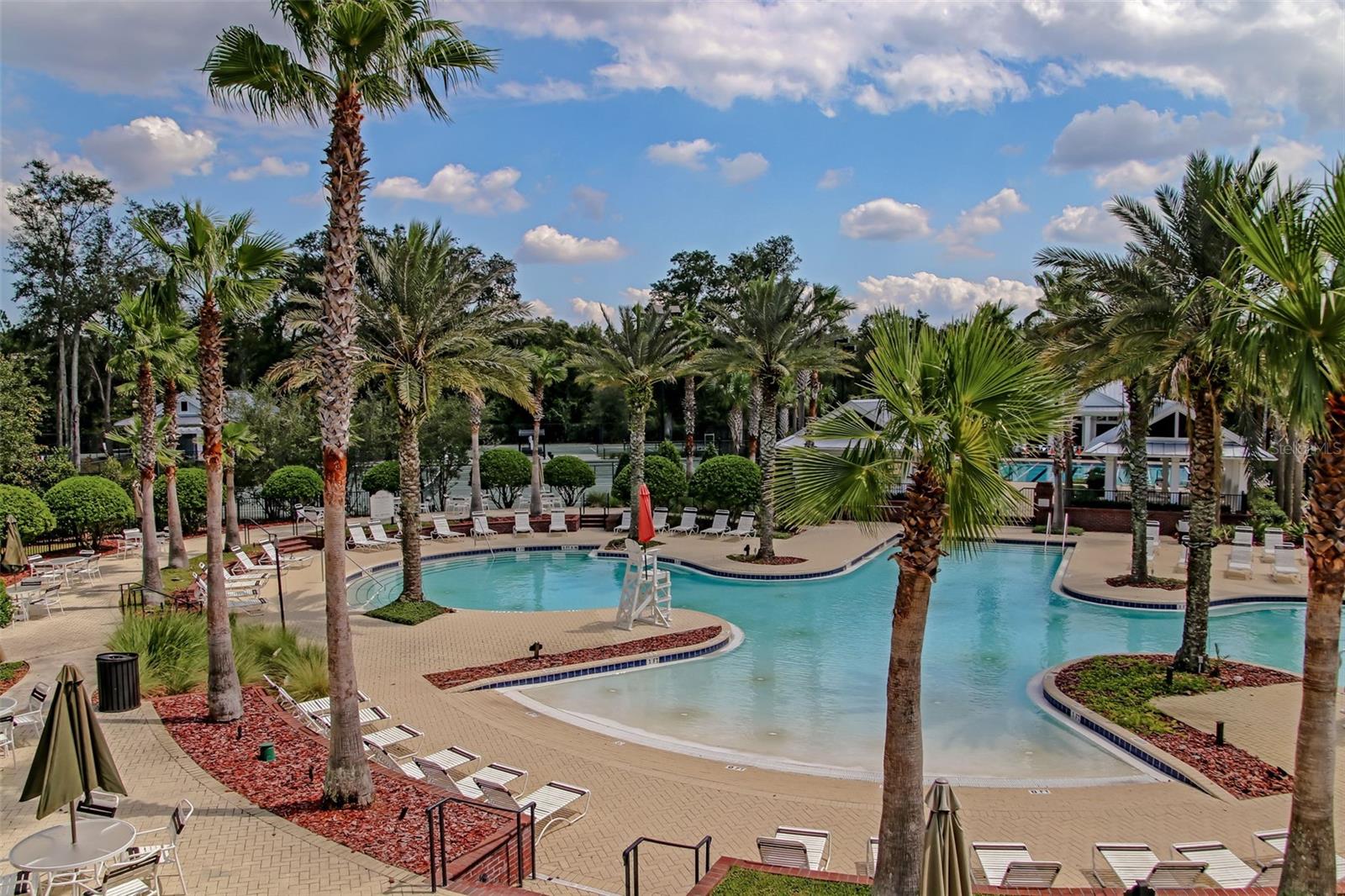 WORTHINGTON OAKS/OAKLEAF - Residential
