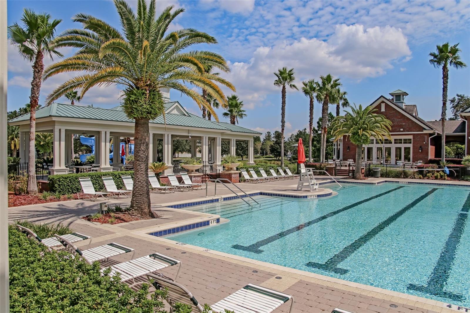 WORTHINGTON OAKS/OAKLEAF - Residential