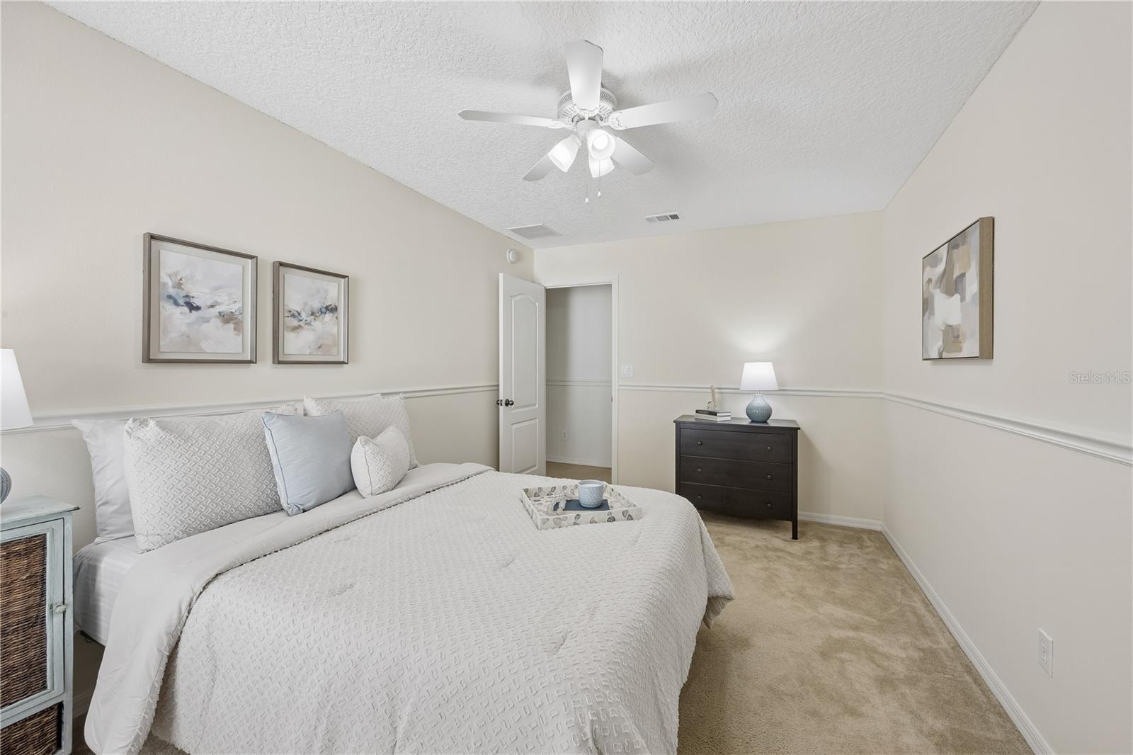 WORTHINGTON OAKS/OAKLEAF - Residential