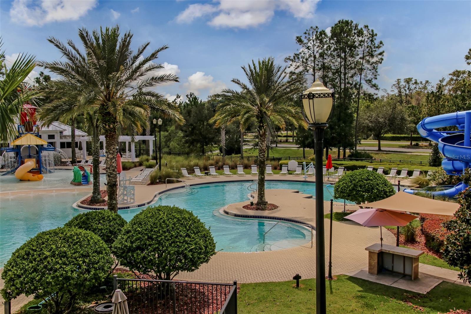 WORTHINGTON OAKS/OAKLEAF - Residential