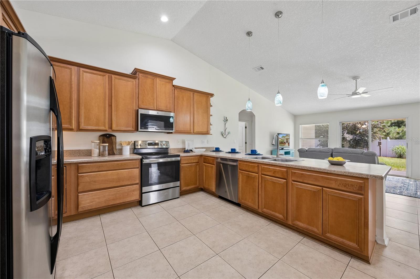 WORTHINGTON OAKS/OAKLEAF - Residential