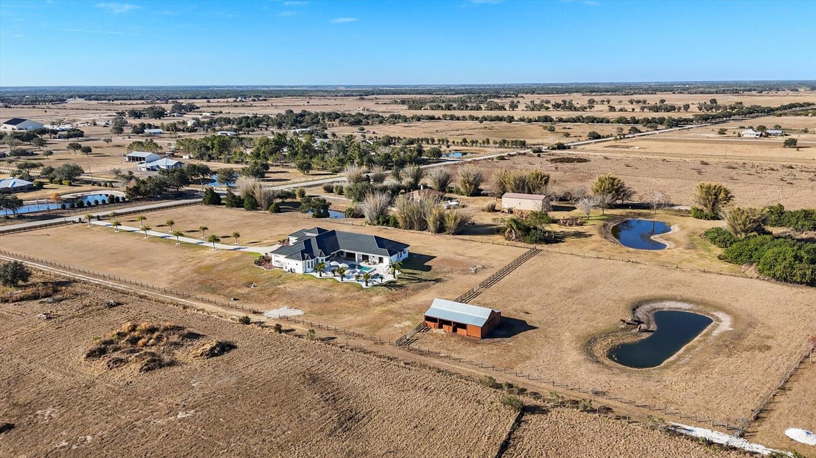 ACREAGE - Residential