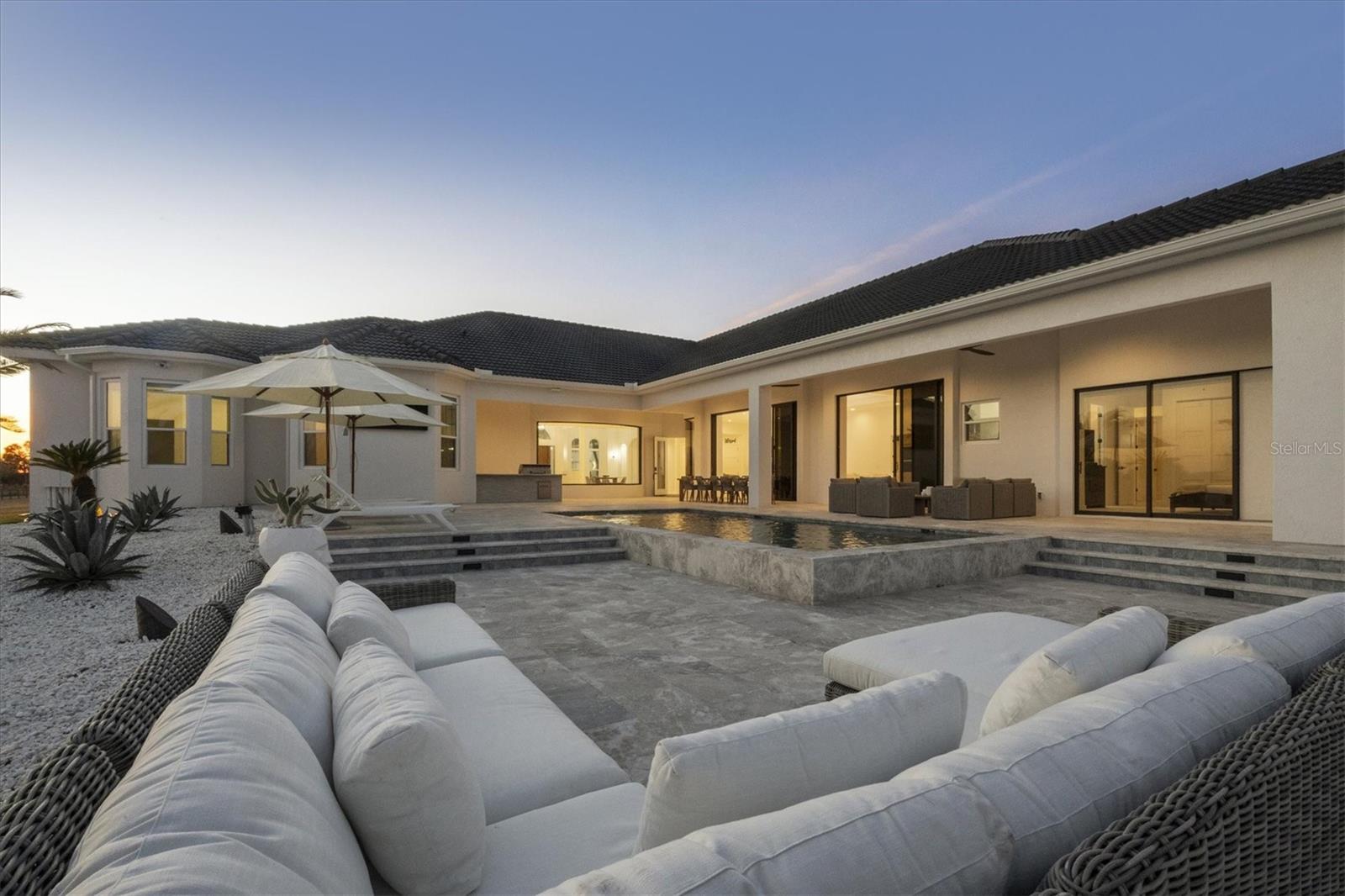 ACREAGE - Residential