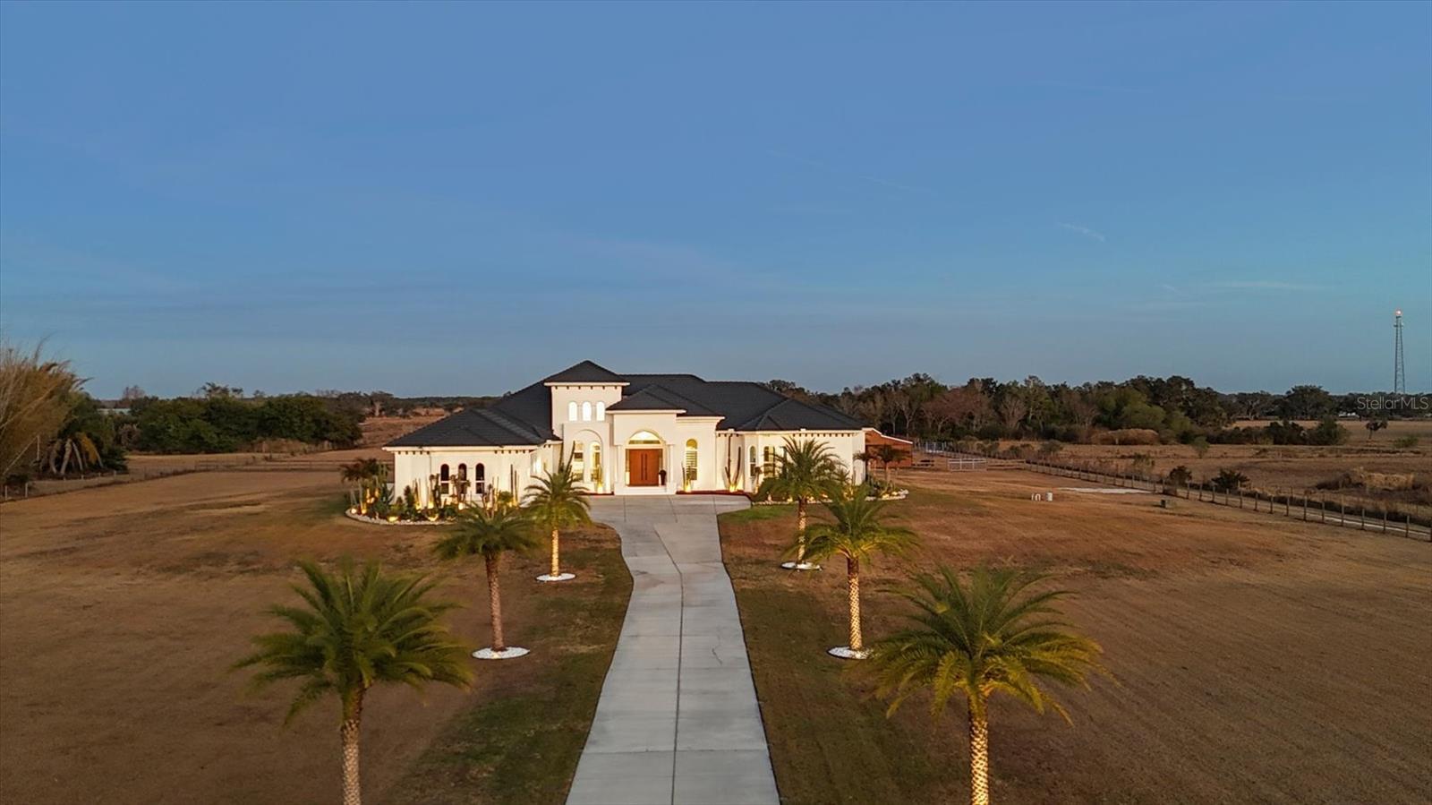 ACREAGE - Residential