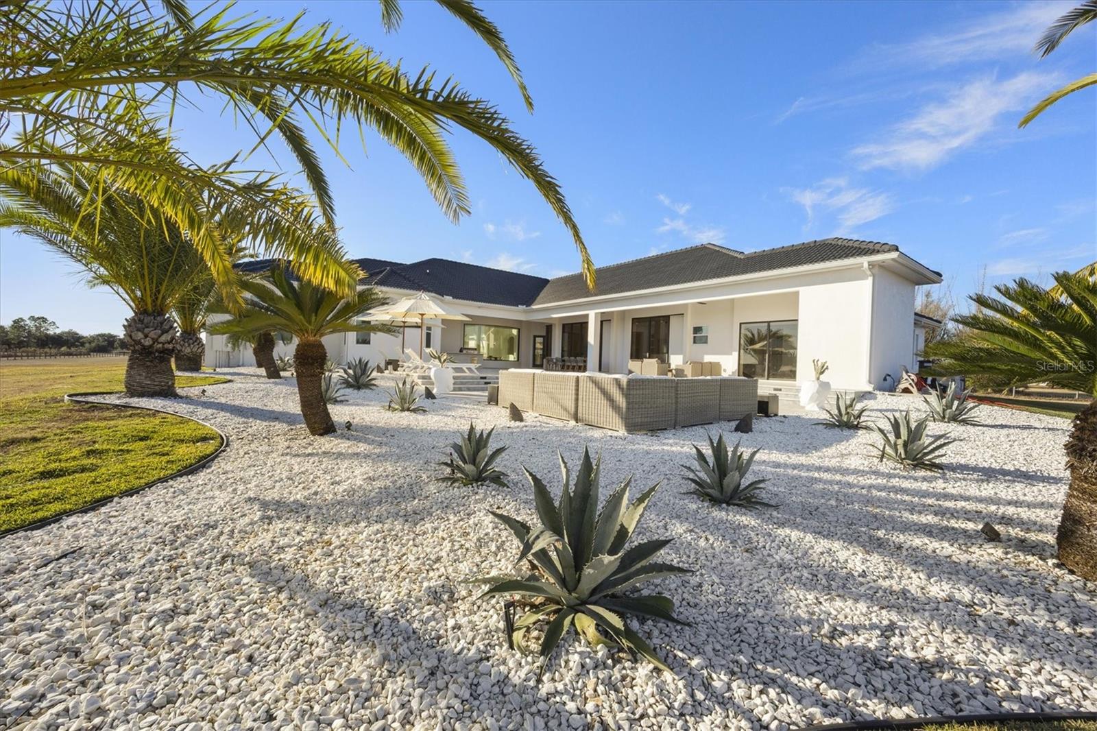 ACREAGE - Residential