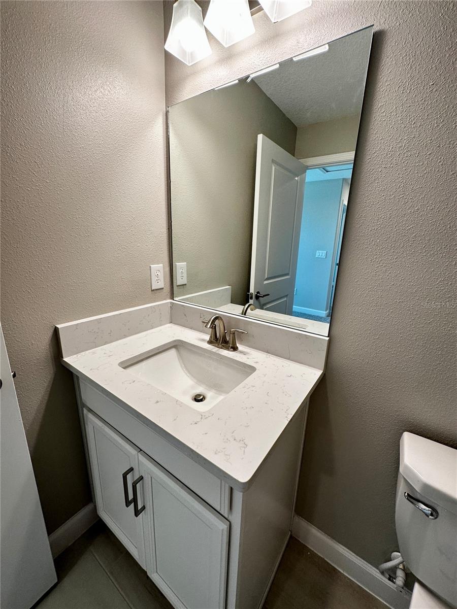 FOREST BROOKE ACTIVE ADULT PHS - Residential