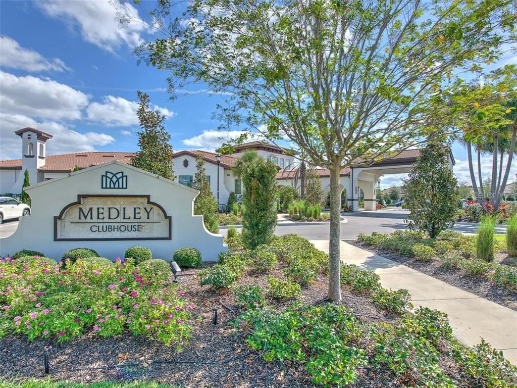 FOREST BROOKE ACTIVE ADULT PHS - Residential