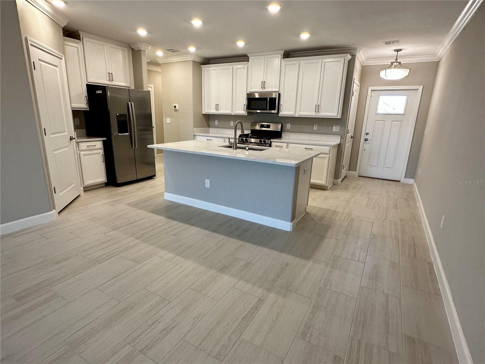 FOREST BROOKE ACTIVE ADULT PHS - Residential