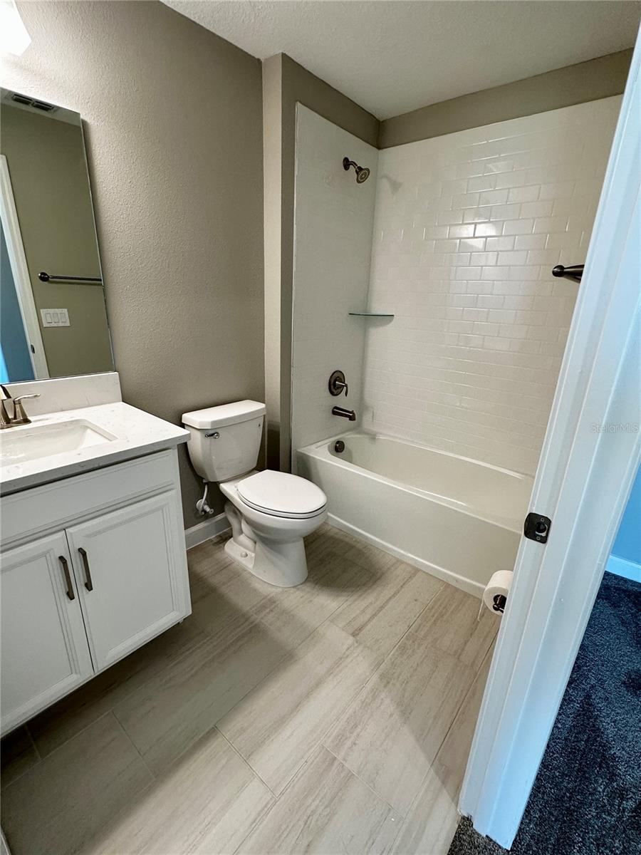 FOREST BROOKE ACTIVE ADULT PHS - Residential