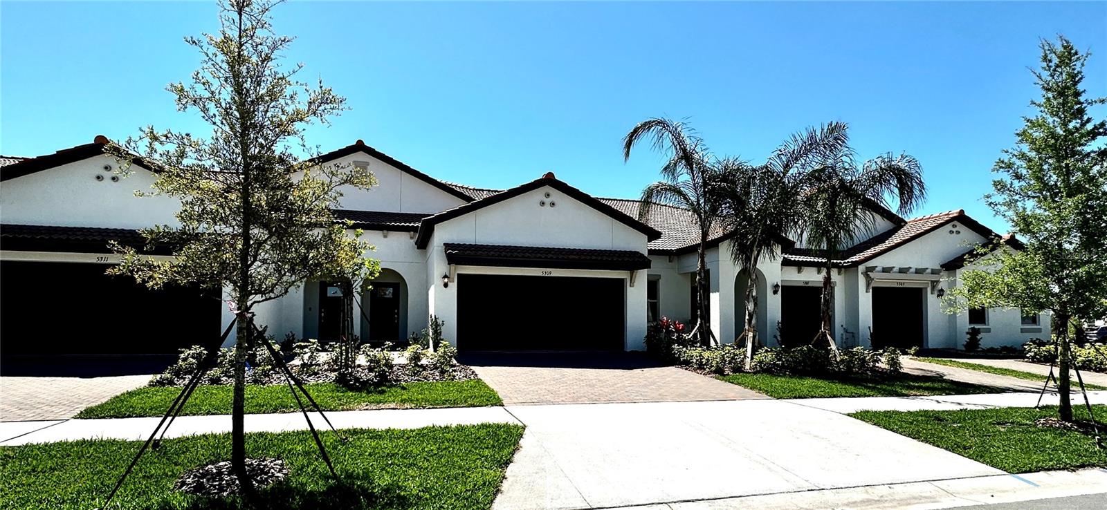 FOREST BROOKE ACTIVE ADULT PHS - Residential