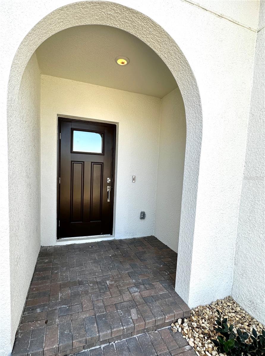 FOREST BROOKE ACTIVE ADULT PHS - Residential
