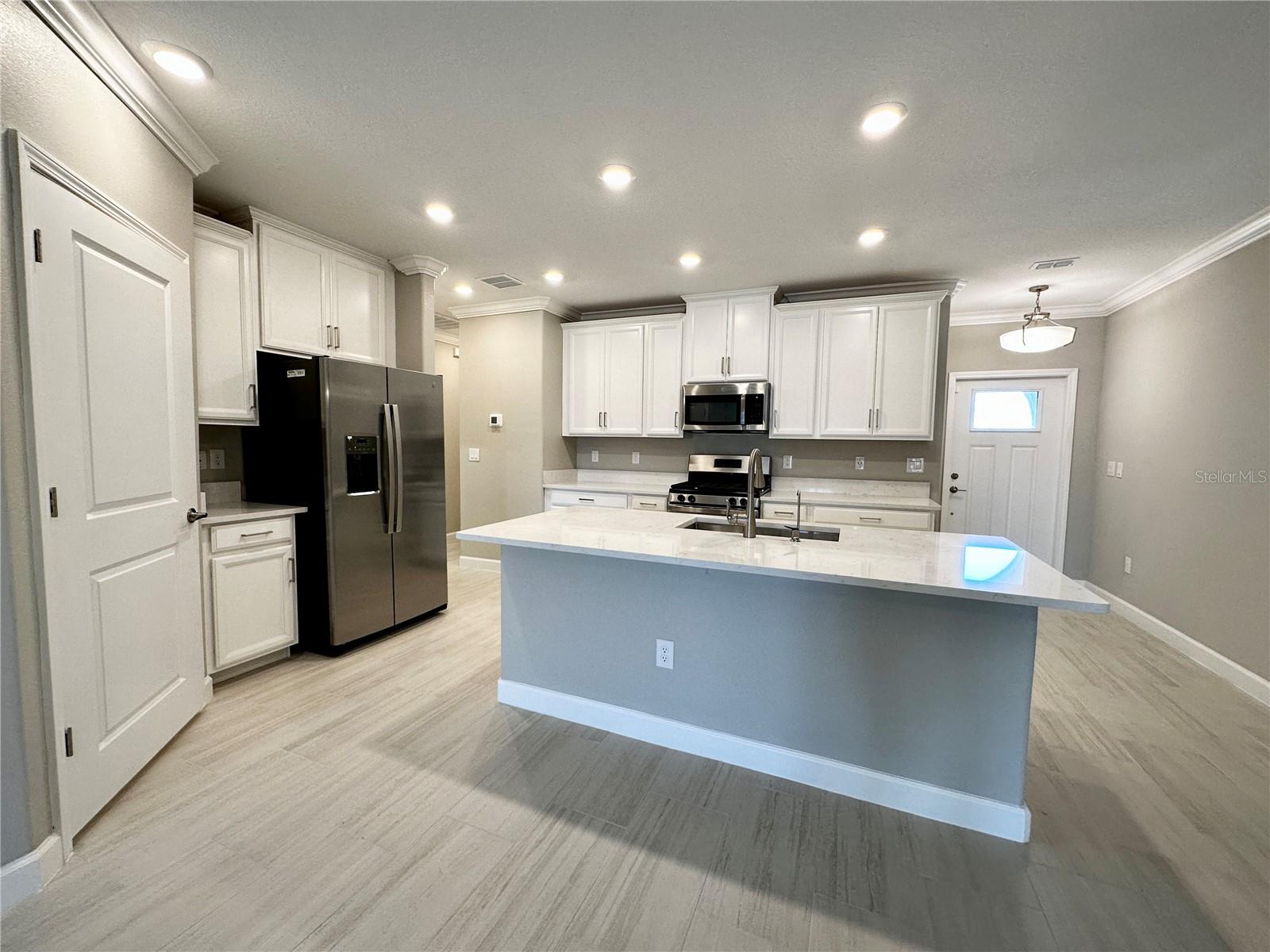 FOREST BROOKE ACTIVE ADULT PHS - Residential