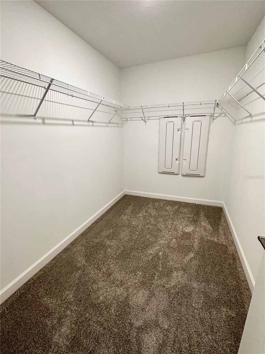 FOREST BROOKE ACTIVE ADULT PHS - Residential