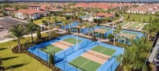 FOREST BROOKE ACTIVE ADULT PHS - Residential
