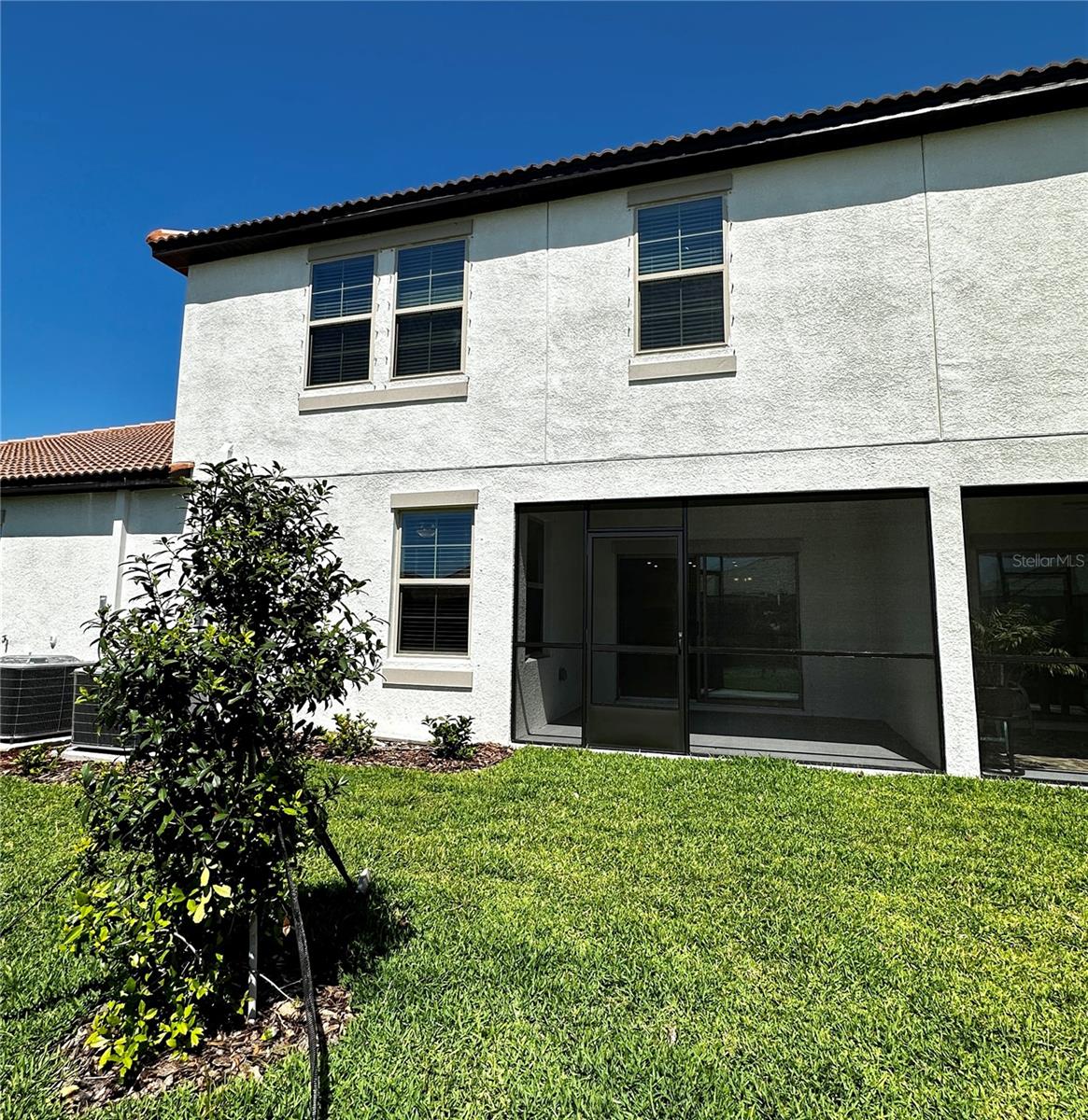 FOREST BROOKE ACTIVE ADULT PHS - Residential