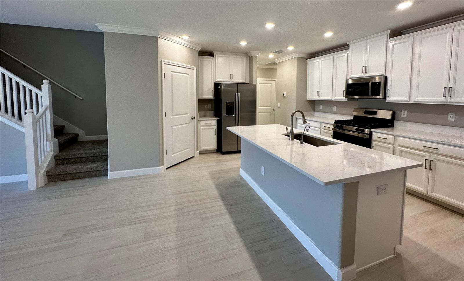 FOREST BROOKE ACTIVE ADULT PHS - Residential