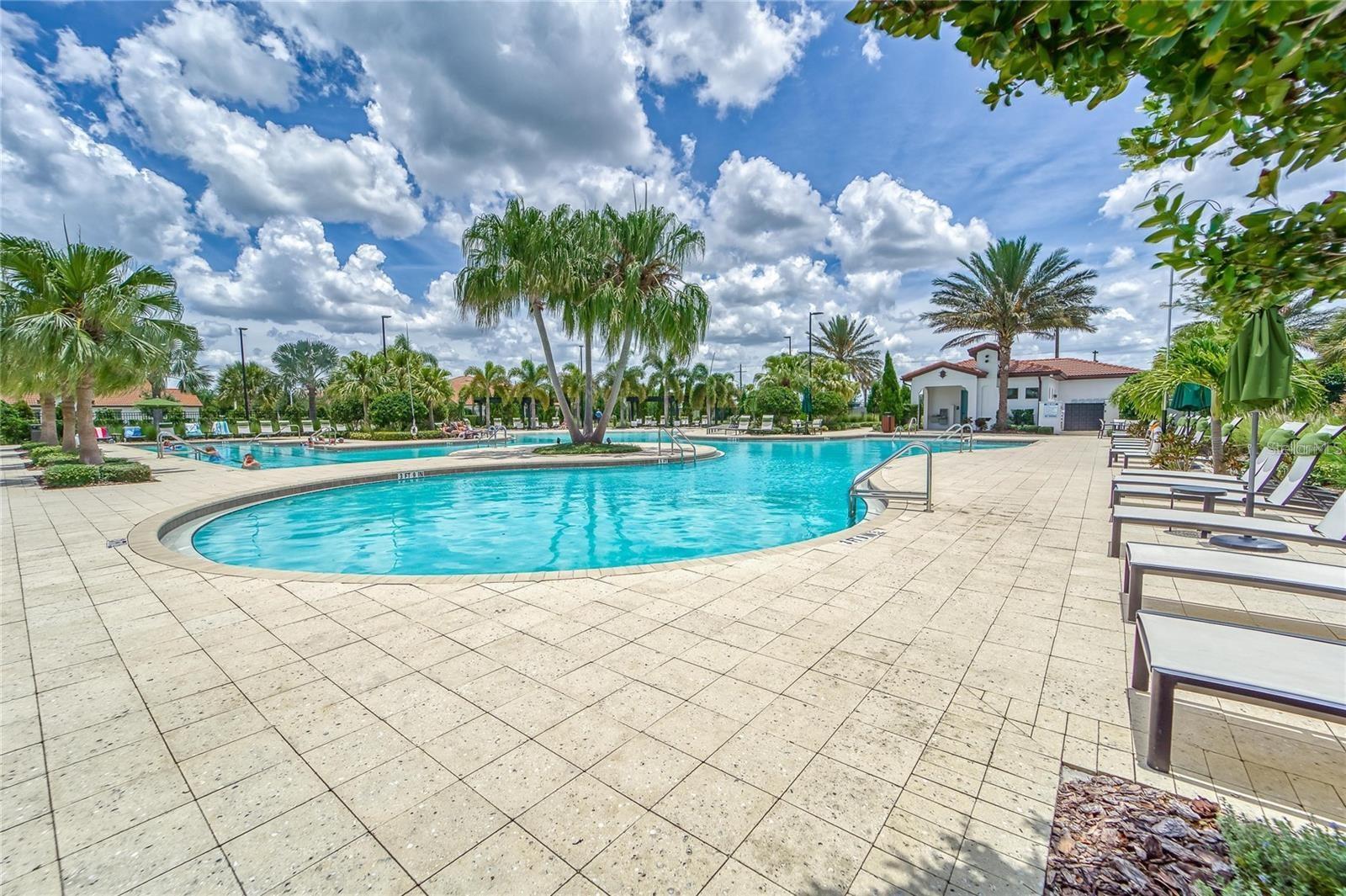 FOREST BROOKE ACTIVE ADULT PHS - Residential