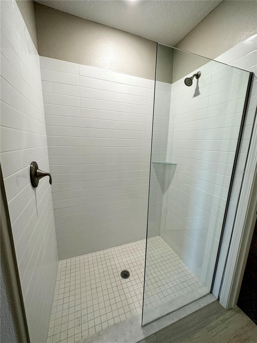 FOREST BROOKE ACTIVE ADULT PHS - Residential