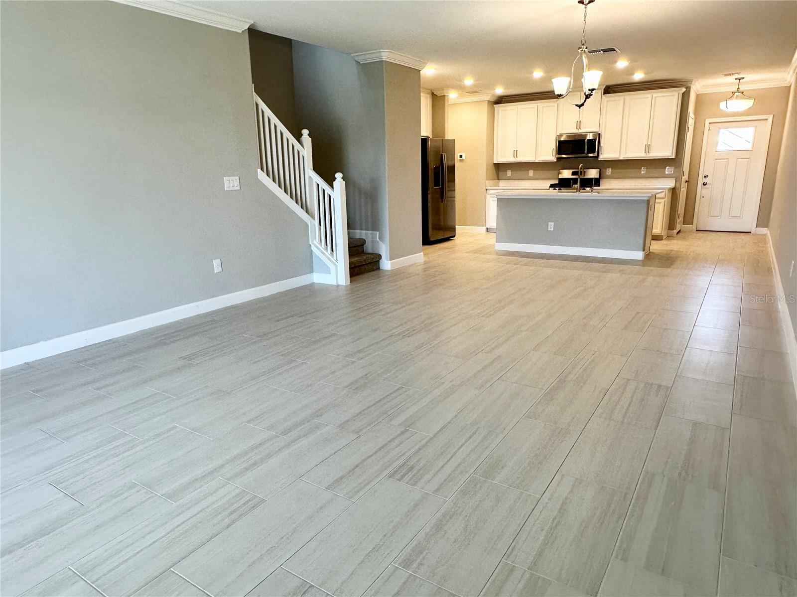 FOREST BROOKE ACTIVE ADULT PHS - Residential