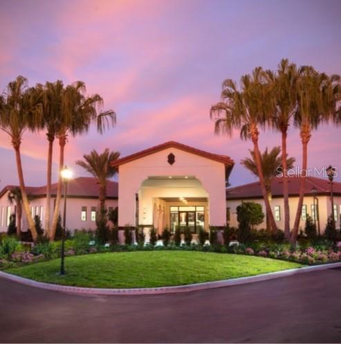 FOREST BROOKE ACTIVE ADULT PHS - Residential