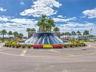 FOREST BROOKE ACTIVE ADULT PHS - Residential