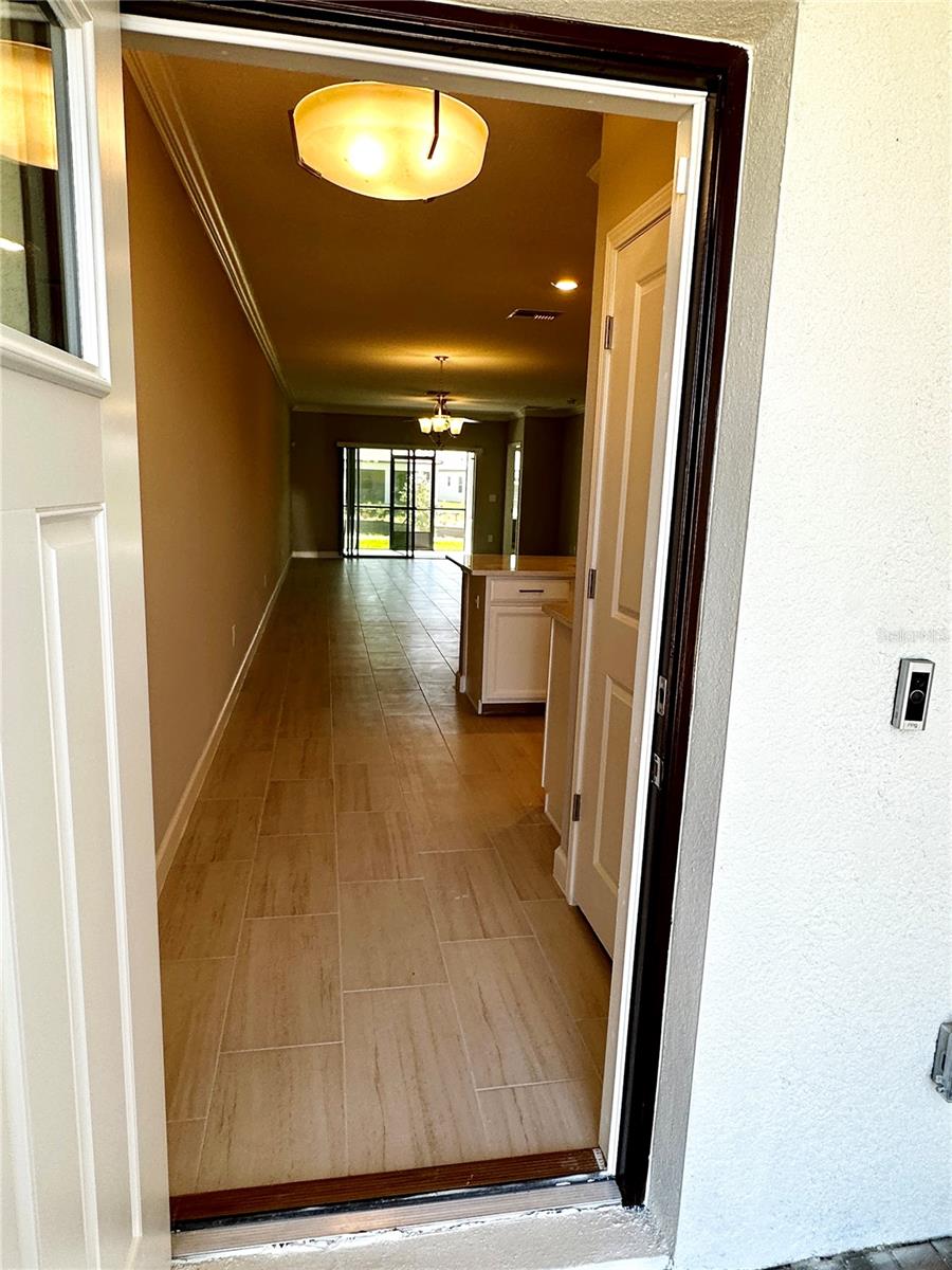FOREST BROOKE ACTIVE ADULT PHS - Residential
