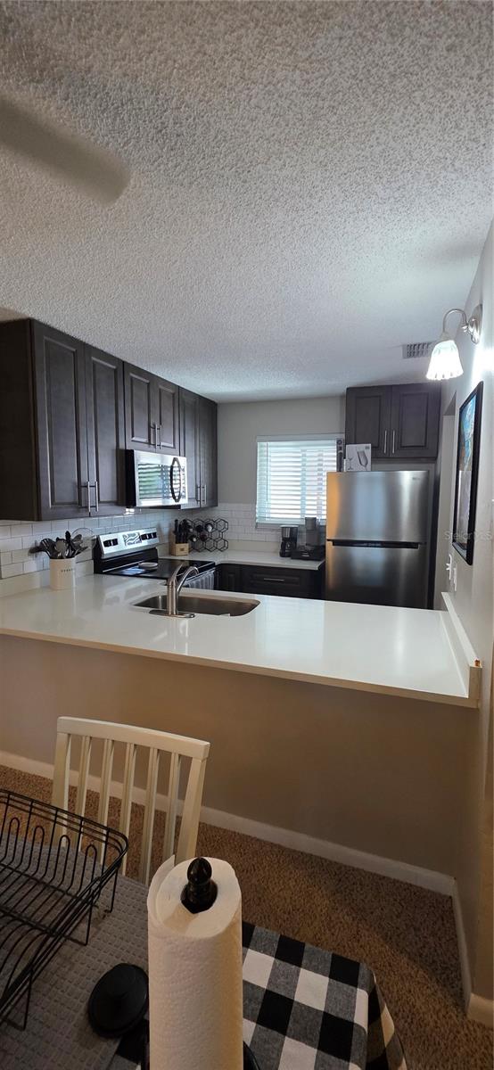 TALIA CONDO - Residential