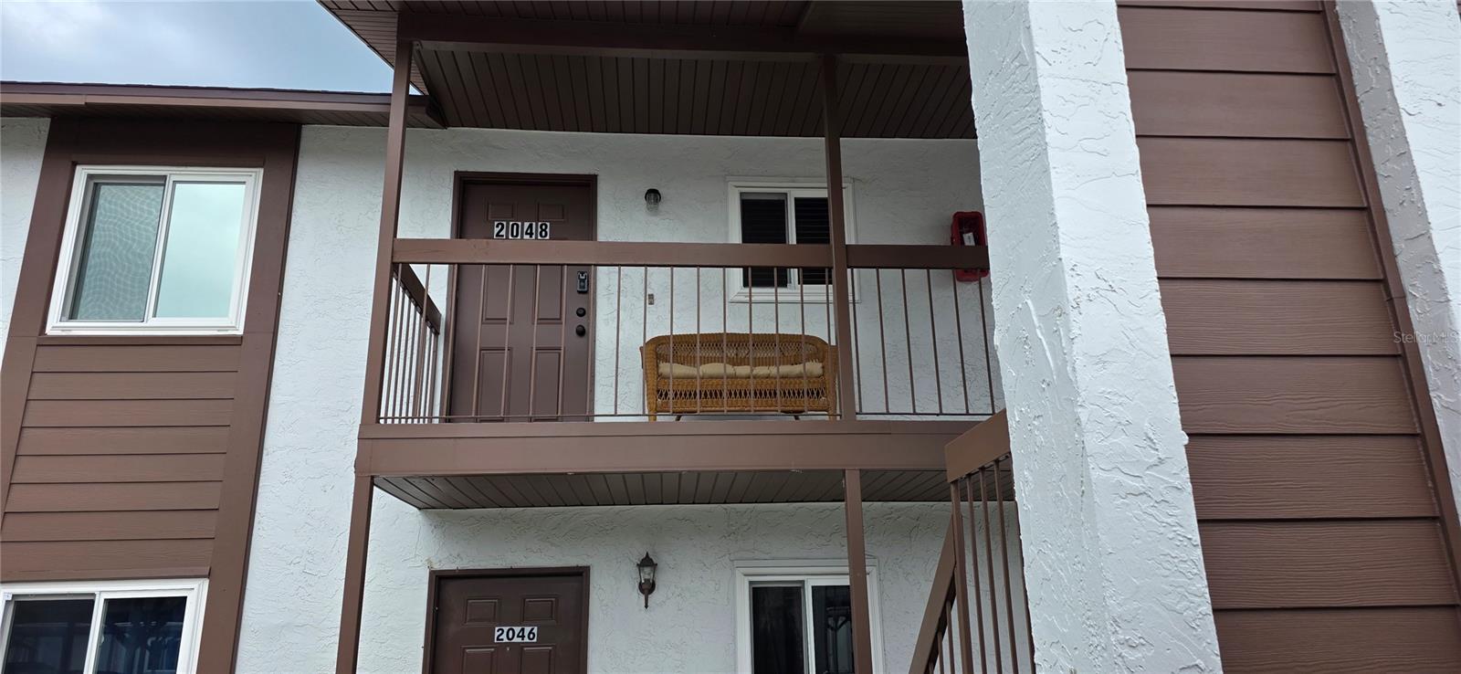TALIA CONDO - Residential