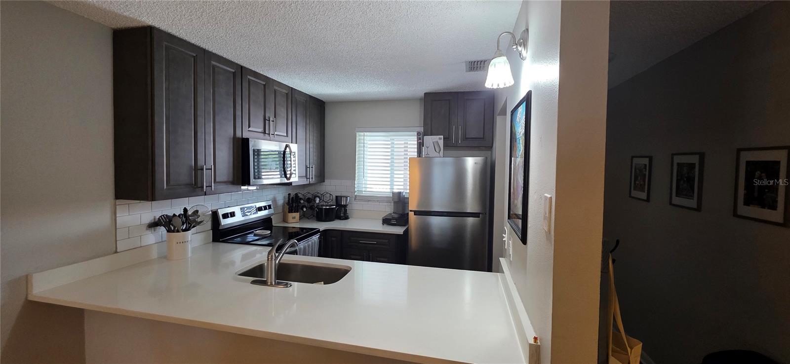 TALIA CONDO - Residential