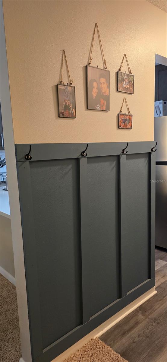 TALIA CONDO - Residential