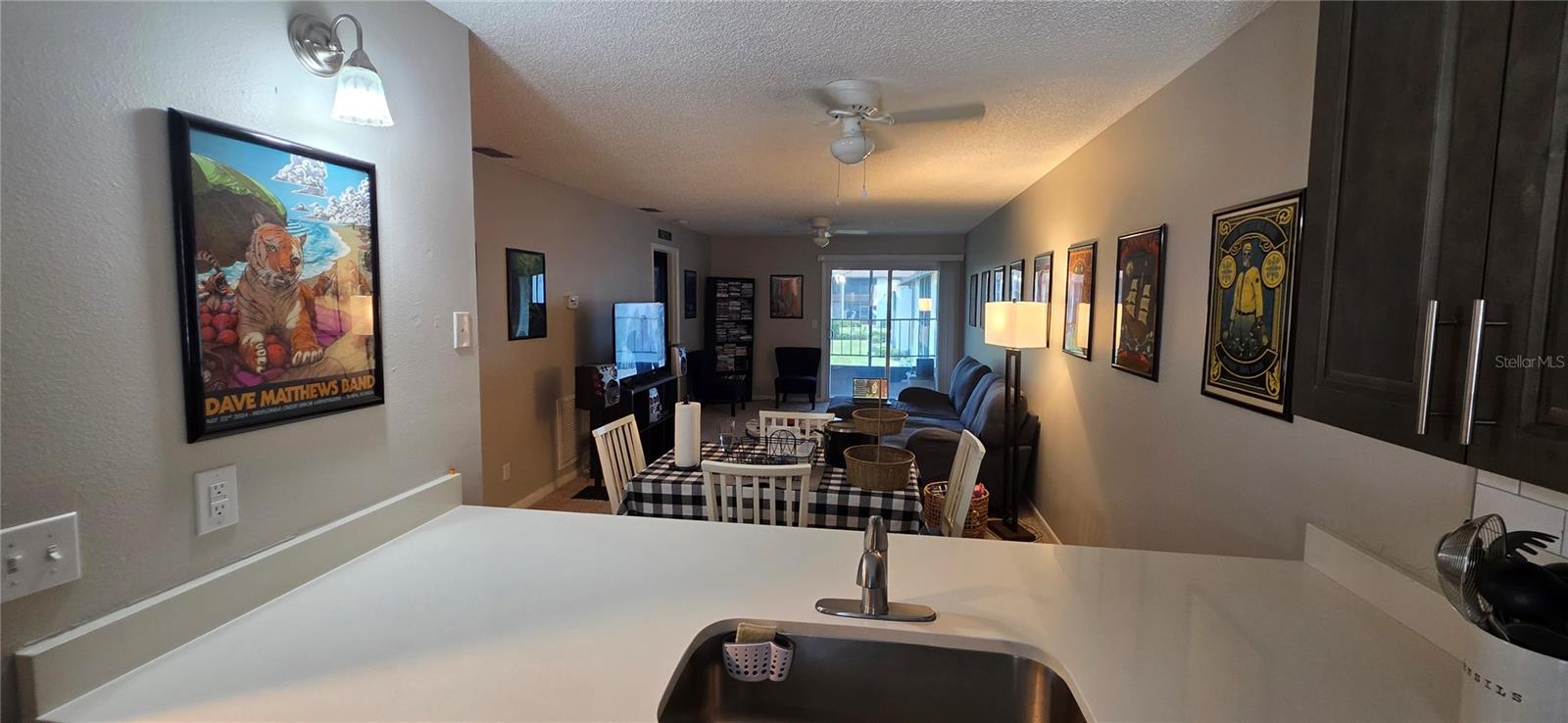 TALIA CONDO - Residential