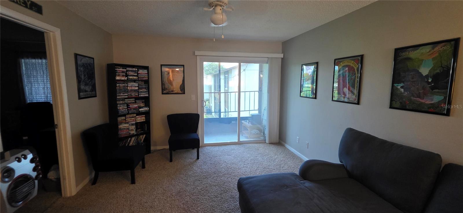 TALIA CONDO - Residential