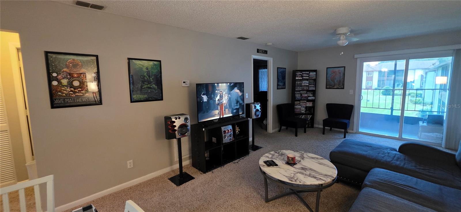 TALIA CONDO - Residential